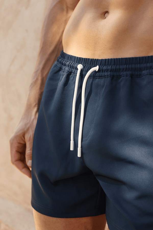 Spiga Swim Short - Navy