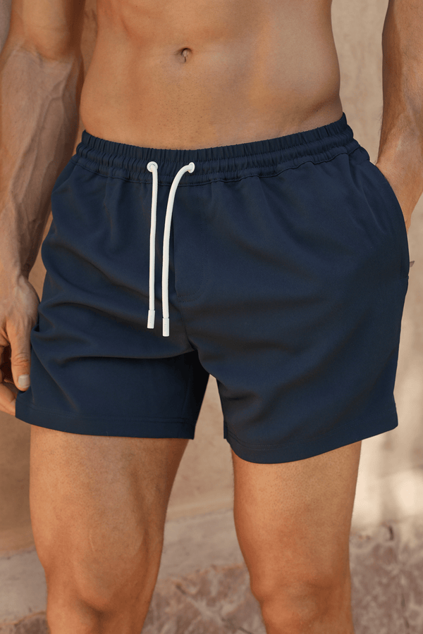Spiga Swim Short - Navy