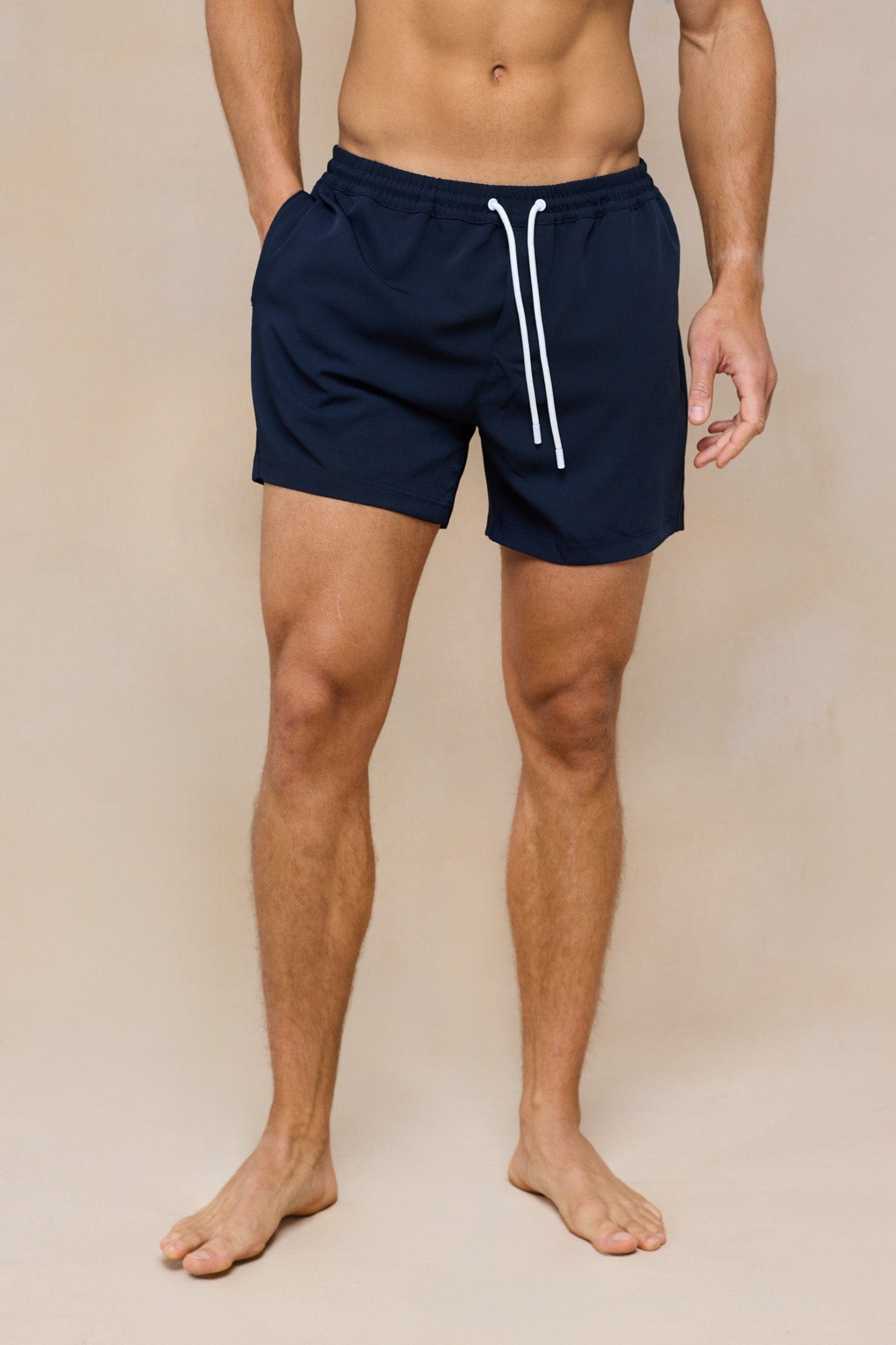 Spiga Swim Short - Navy