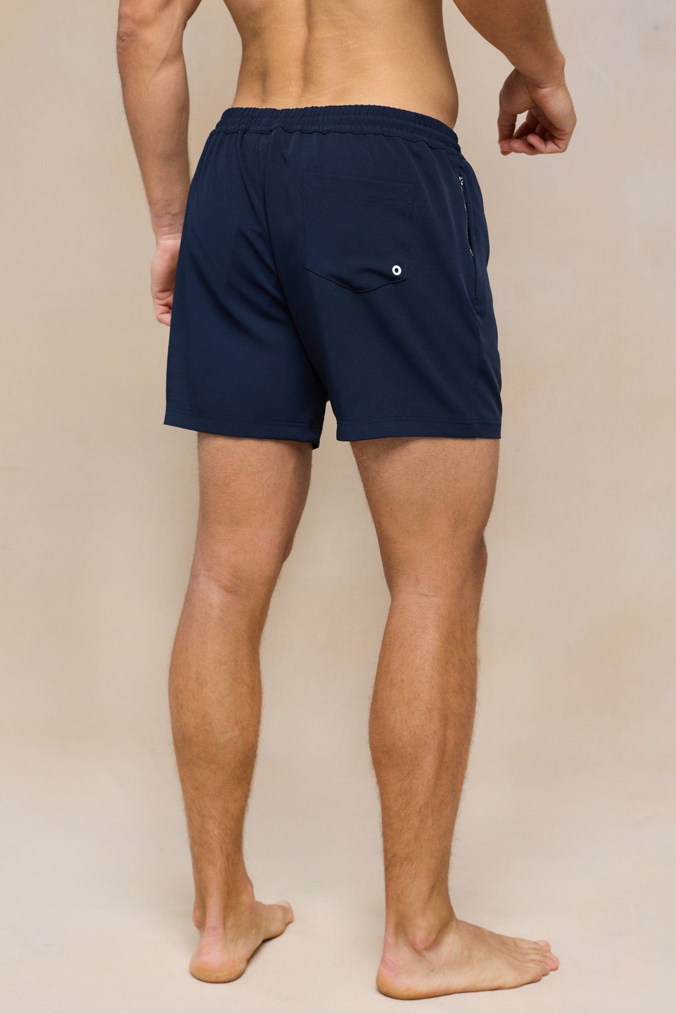 Spiga Swim Short - Navy