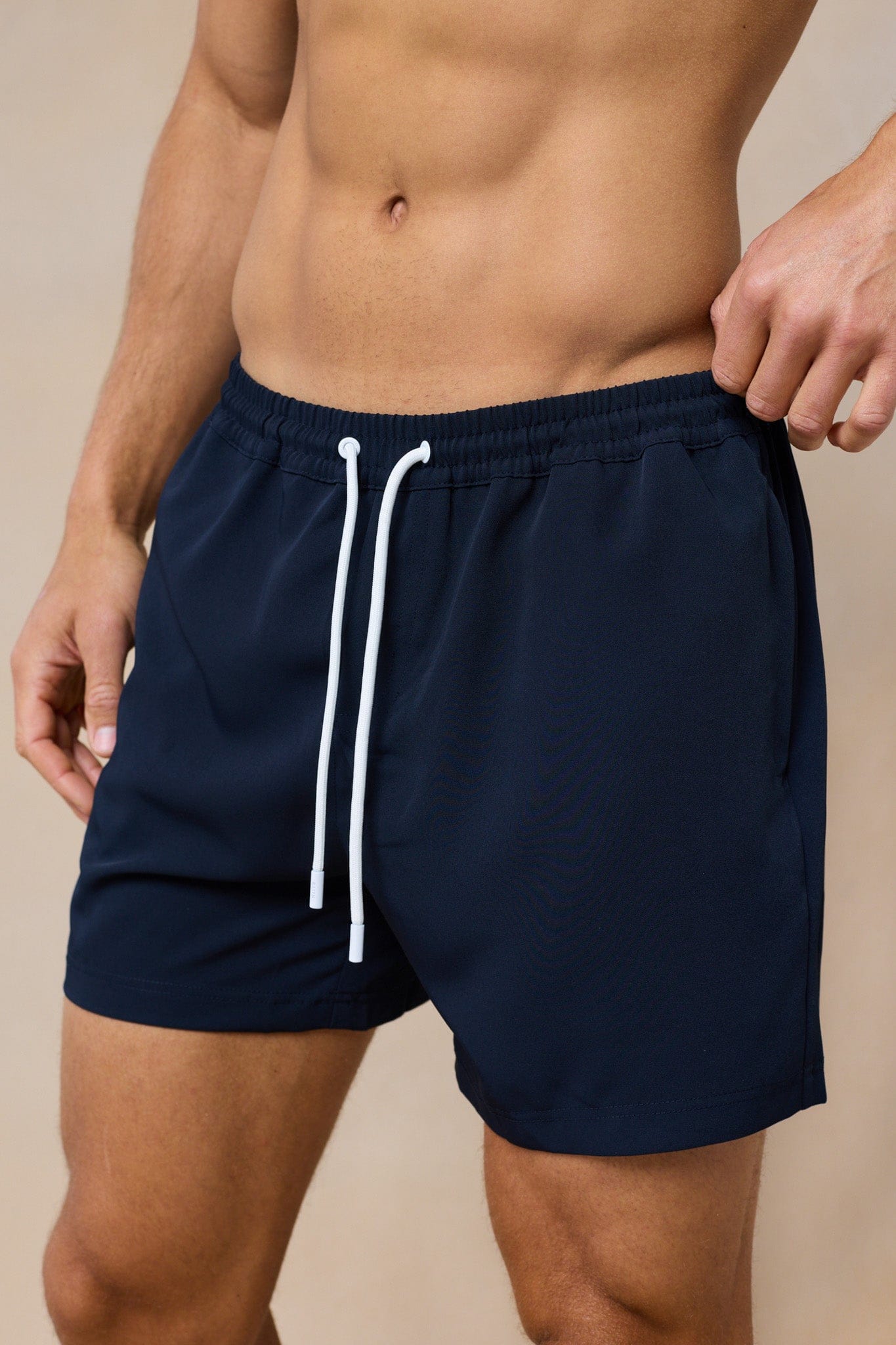 Spiga Swim Short - Navy