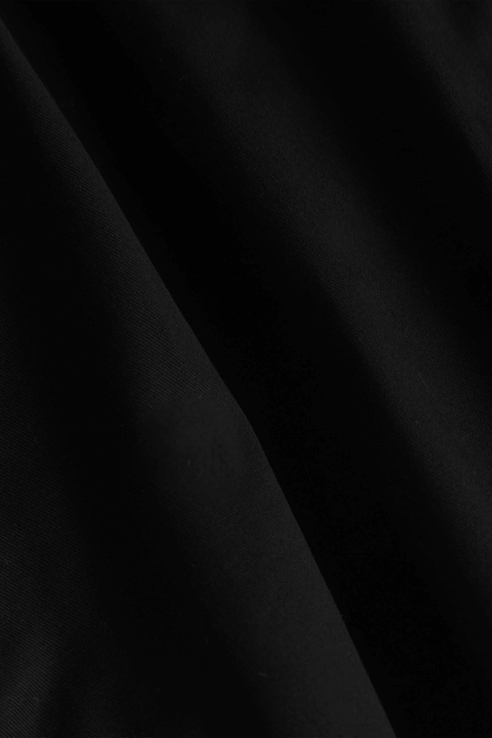 Pecori Buckle Short - Black