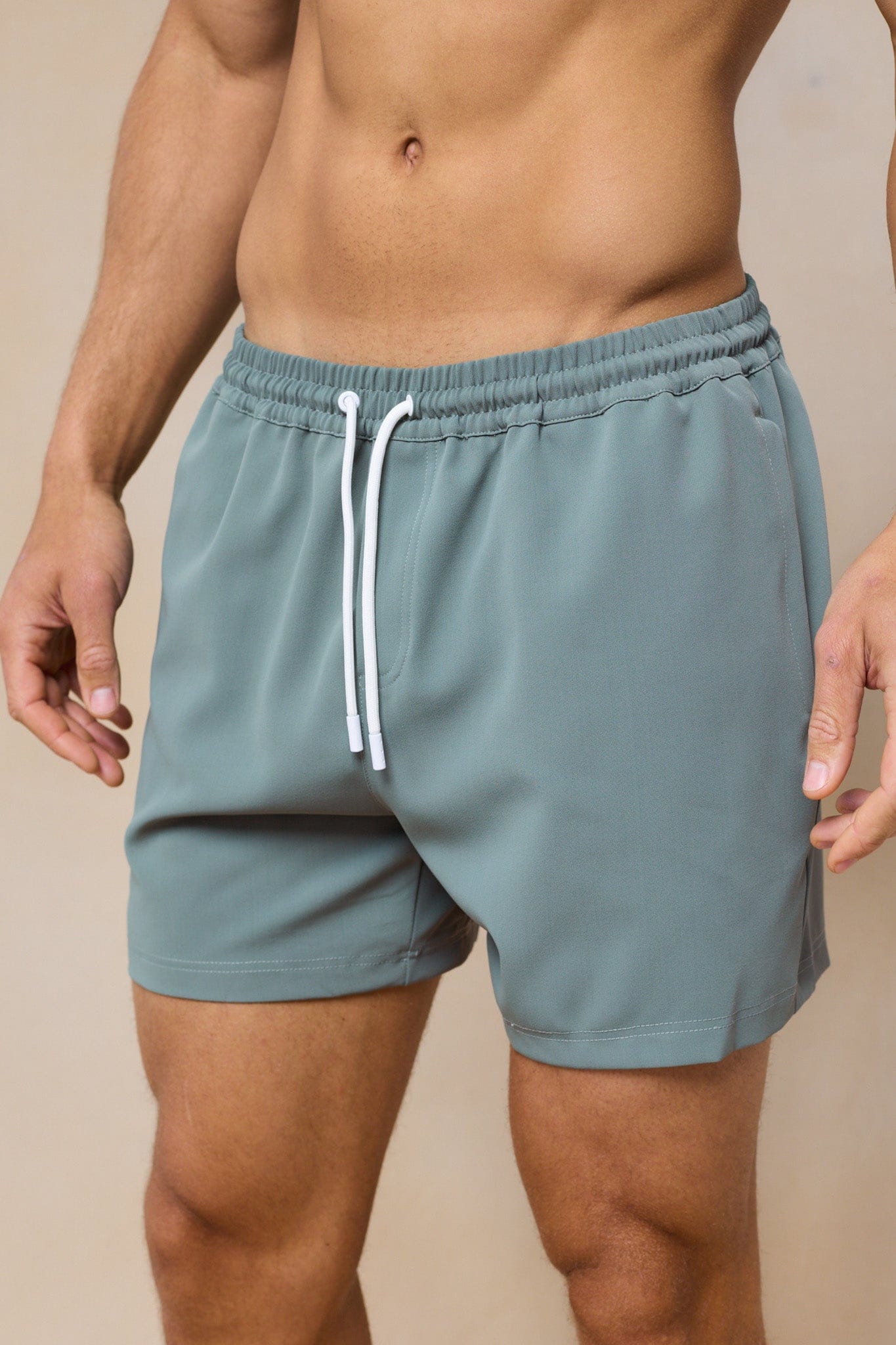 Spiga Swim Short - Sage